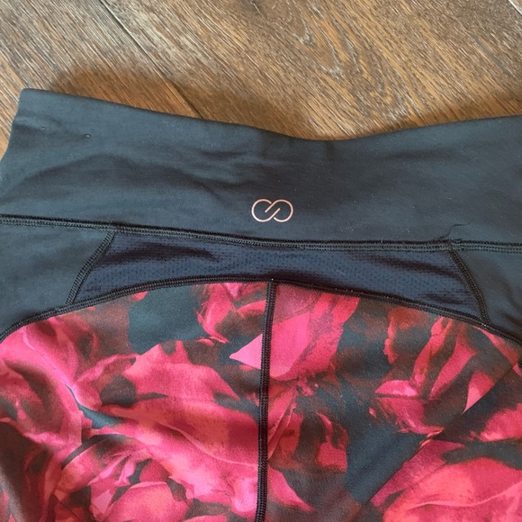 CALIA by Carrie Underwood Legging Floral - Picture 7 of 9